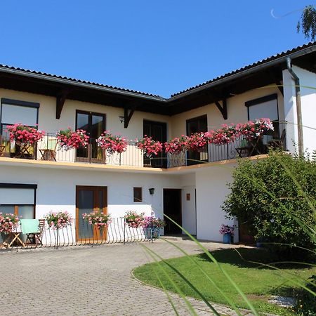 Haus Falle Schiefling am See Exterior foto